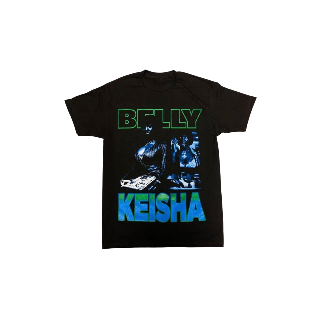 Belly Keisha Tee