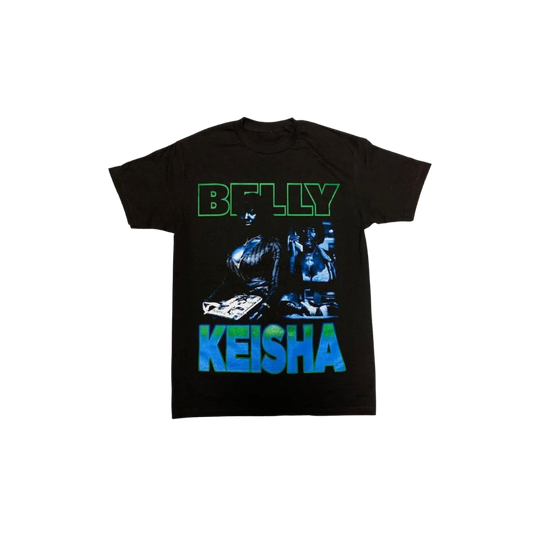 Belly Keisha Tee