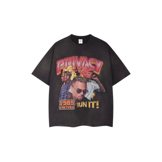 Privacy Tee